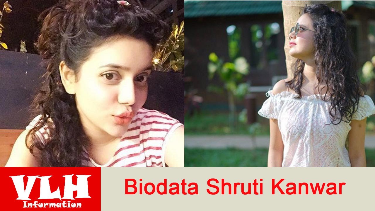 Biodata Shruti Kanwar Pemeran Ovi Manav Deshmukh dalam Serial Archana Mencari Cinta di ANTV