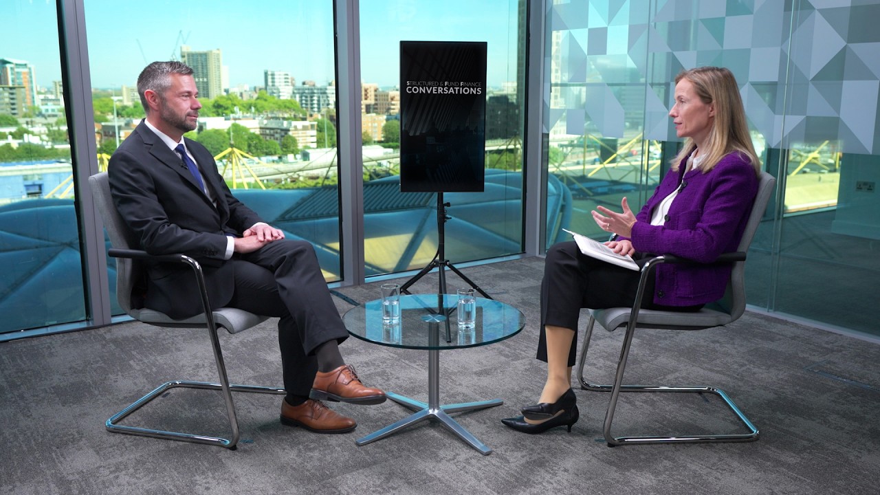 2026 SFF Conversations - What&rsquo;s Next for EMEA ABS?