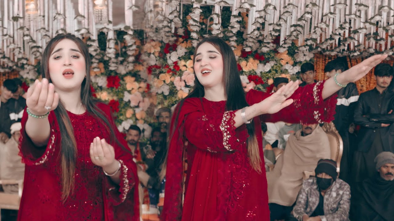 Phul Main Ni Taroray  ! Ayan Malik Beautiful Tiktokr - Official Video 2026 - Canon Studio