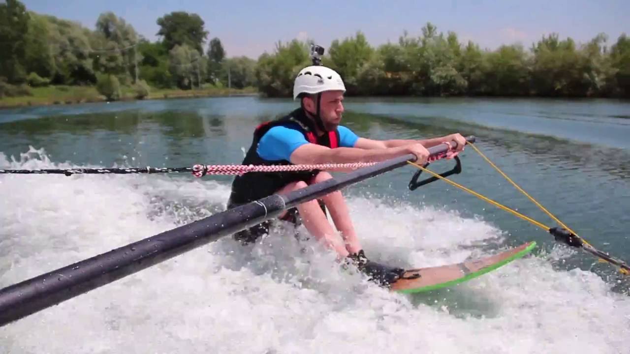 Trailer Viaggio Italia 2016