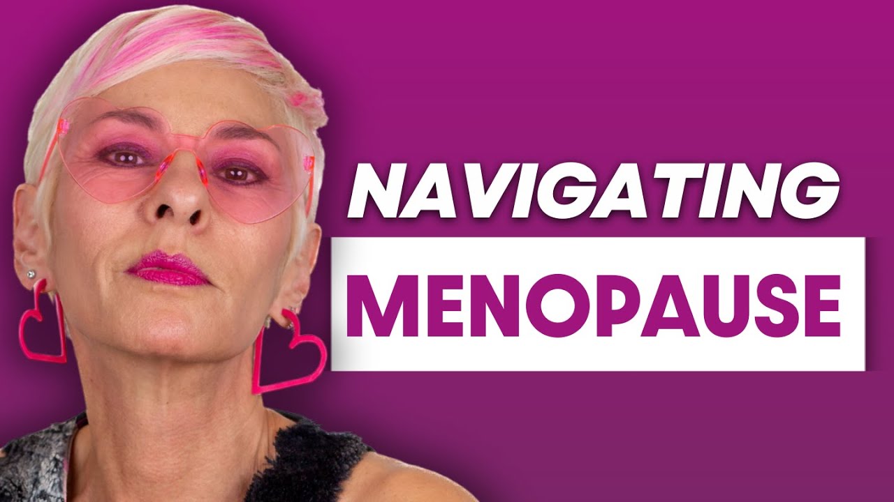 Finding My Purpose: Menopause, Sex, and Self-Discovery | Taboo to Truth Podcast Ep 65