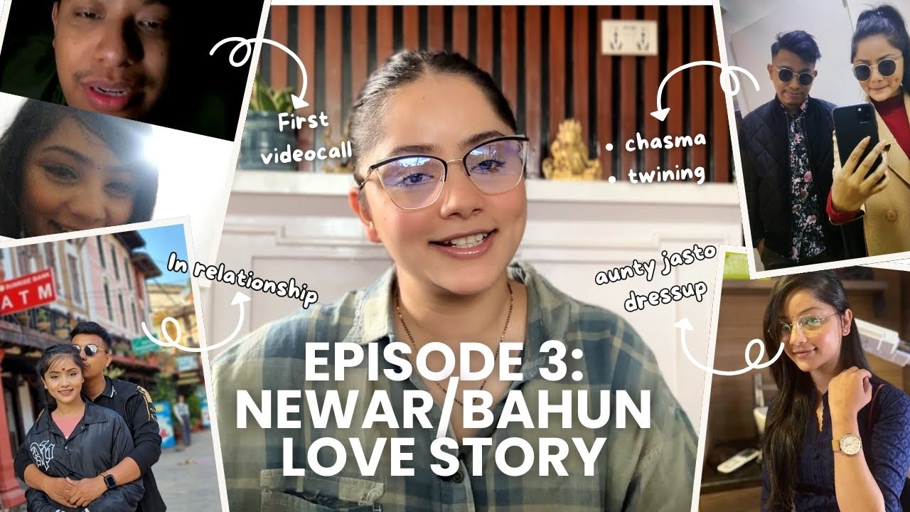 Our love Story newar/bahun full in detail