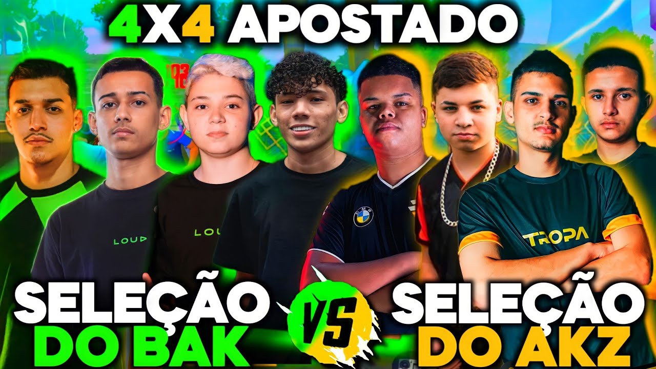 THURZIN IMPRESSIONOU TODO MUNDO NESSE 4X4 APOSTADO! FEZ 30 KILLS NO MD3 😱🔥 FT. BAK, LUCCA, SINCE!