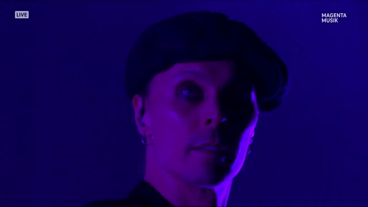 VV - Heartful Of Ghosts (Live at Wacken Open Air 2023)