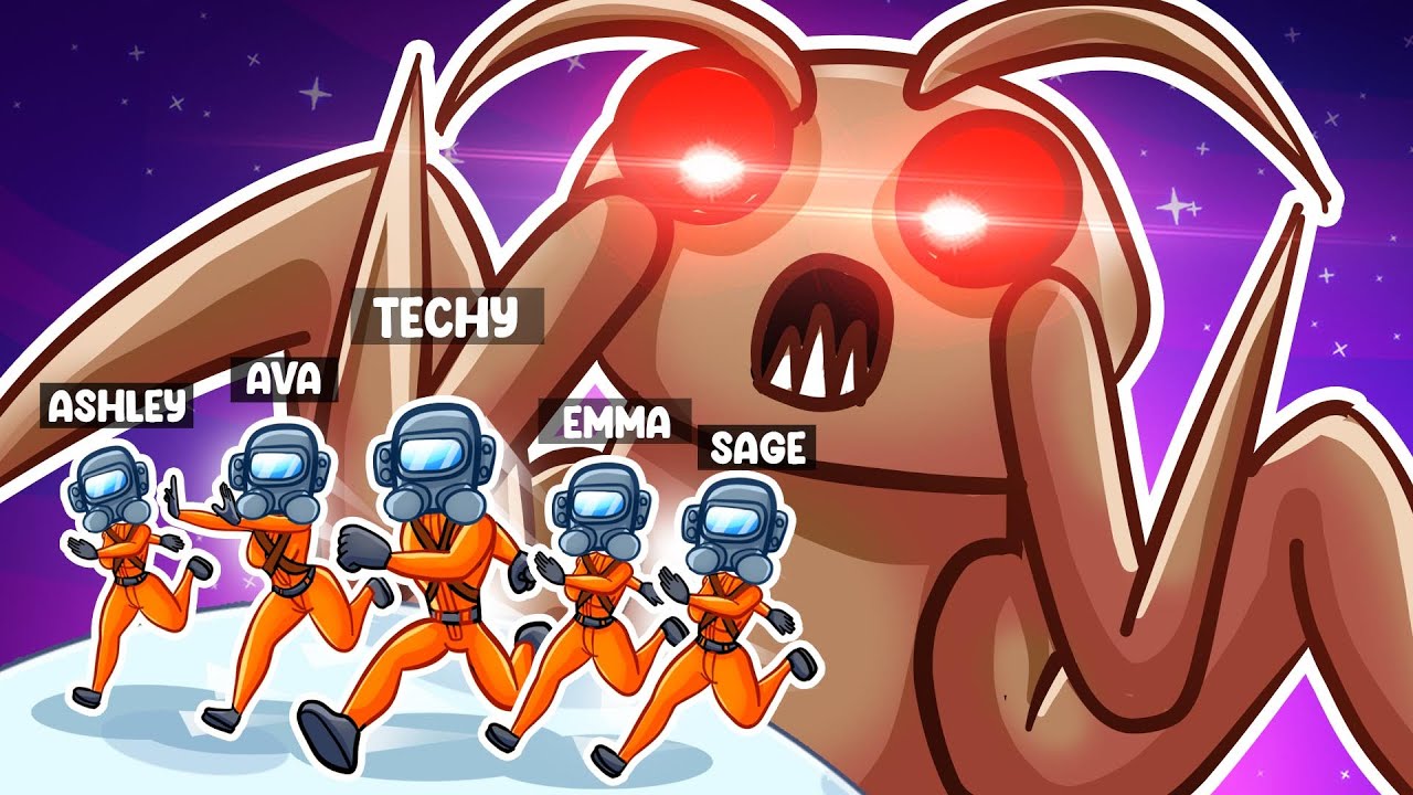 We Played Lethal Company...