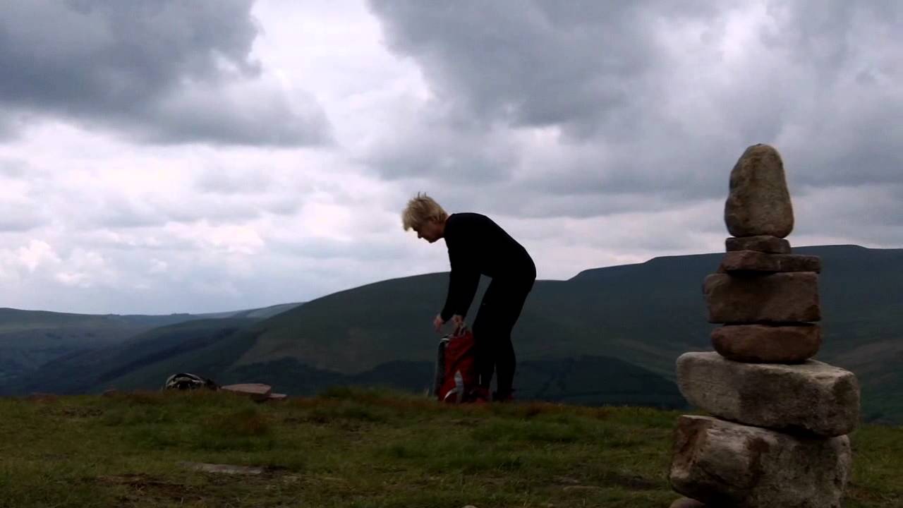 Tor Y Foel Return
