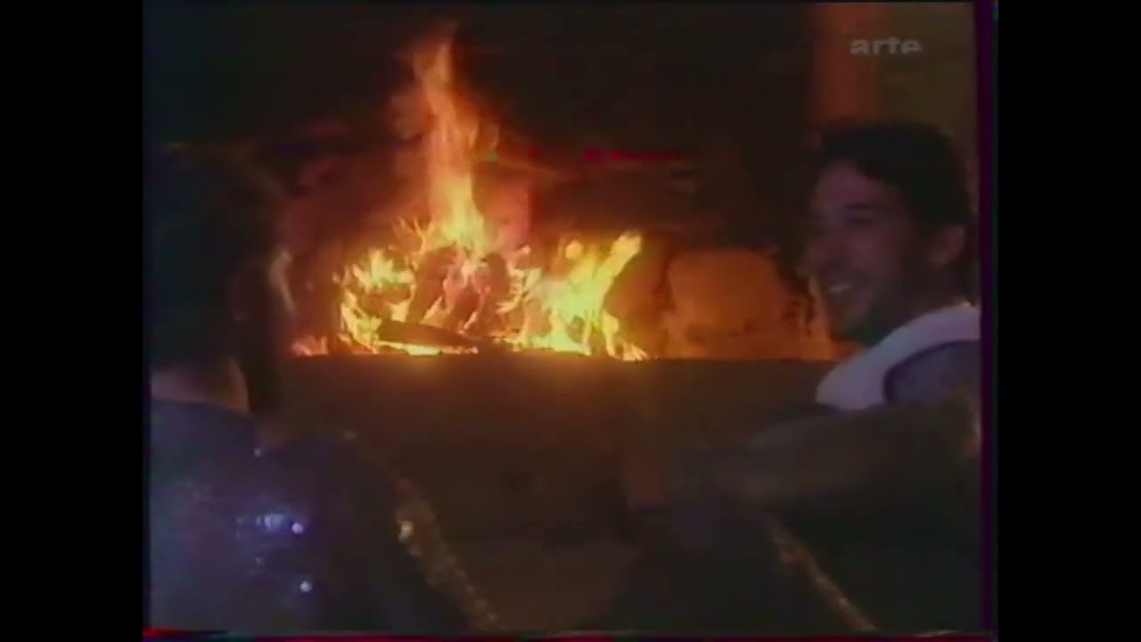 L' Ordre du Temple au Portugal. De Tomar au Brésil. Documentaire de Gottfried Kirchner (1999)