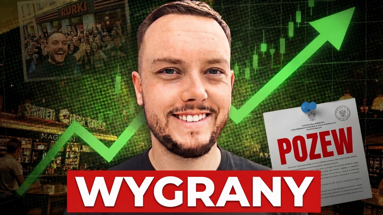 Dlaczego Książulo ma taki WPŁYW i co robi LEPIEJ niż konkurencja