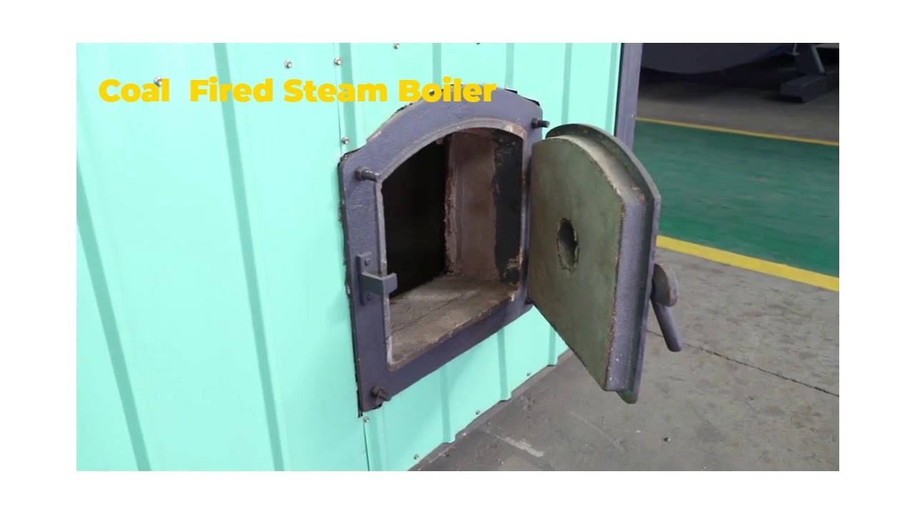 Best Coal Fired Boiler Factory Price