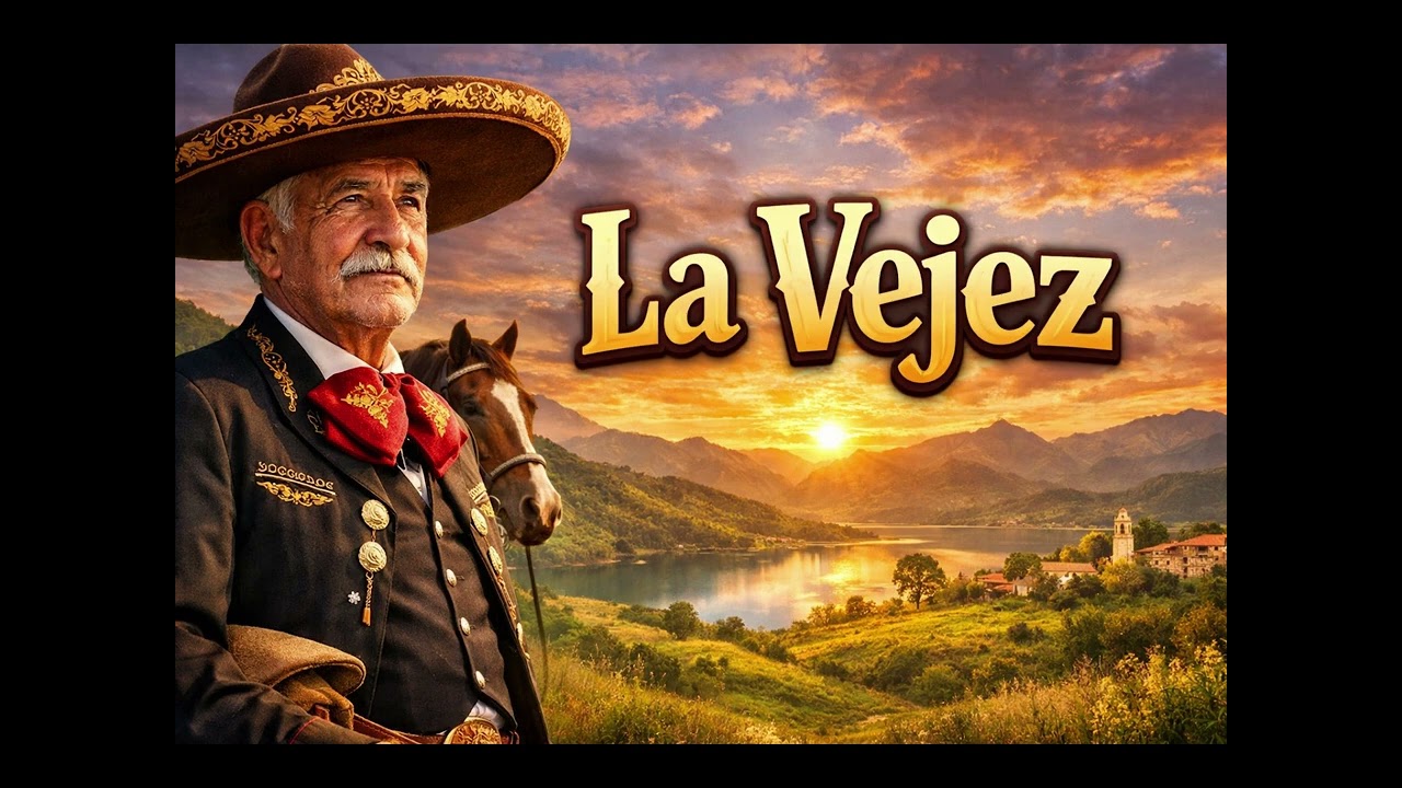 Cuando el Tiempo te Hace Más Fuerte que el Dolor - La Vejez: