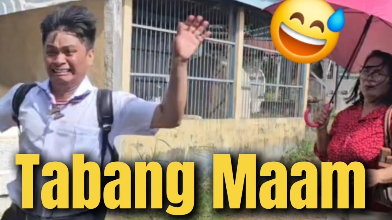 sa tanan mangLuod, kani ang makaSapot😂😅