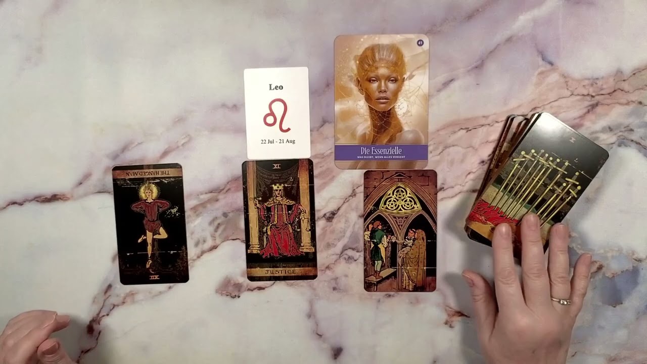 FEBRUAR havi elörejelzes - Tüz jegy: ♌️OROSZLAN!