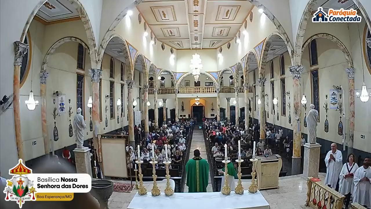 V Domingo do Tempo Comum