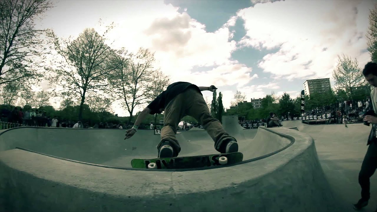 BETONG 2013 [D*C] Aftermovie // Aerial + Slowmotion