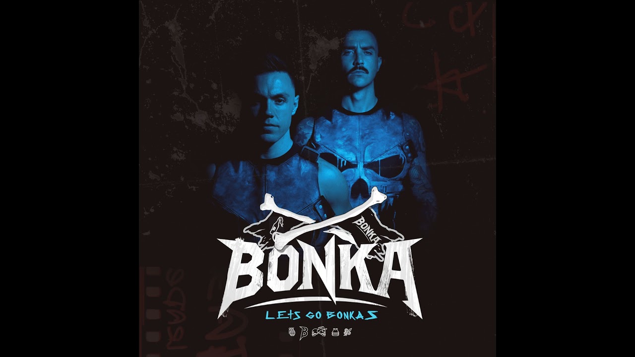 BONKA Presents: Let's Go Bonkas - Episode 086 (ft. Ezra Hazard)