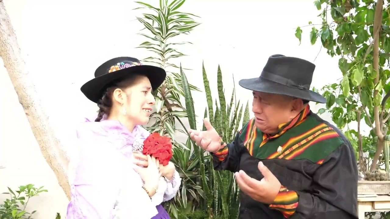 LEJOS DE MI MADRE / Oswaldo Castillo 