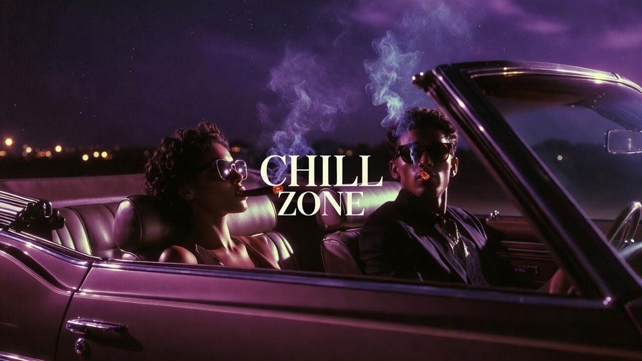 Chill Zone: Roots & Riddim – Relaxing Reggae Playlist to Unwind ( Happy Valentine’s Day 💜)