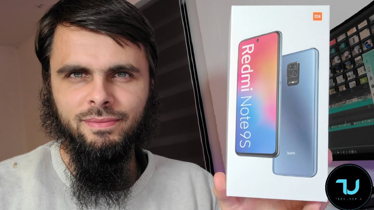 Redmi Note 9S Unboxing/Hands on 24H Review! New OTA/Update! Screen issue FIXED! Best buy 2020