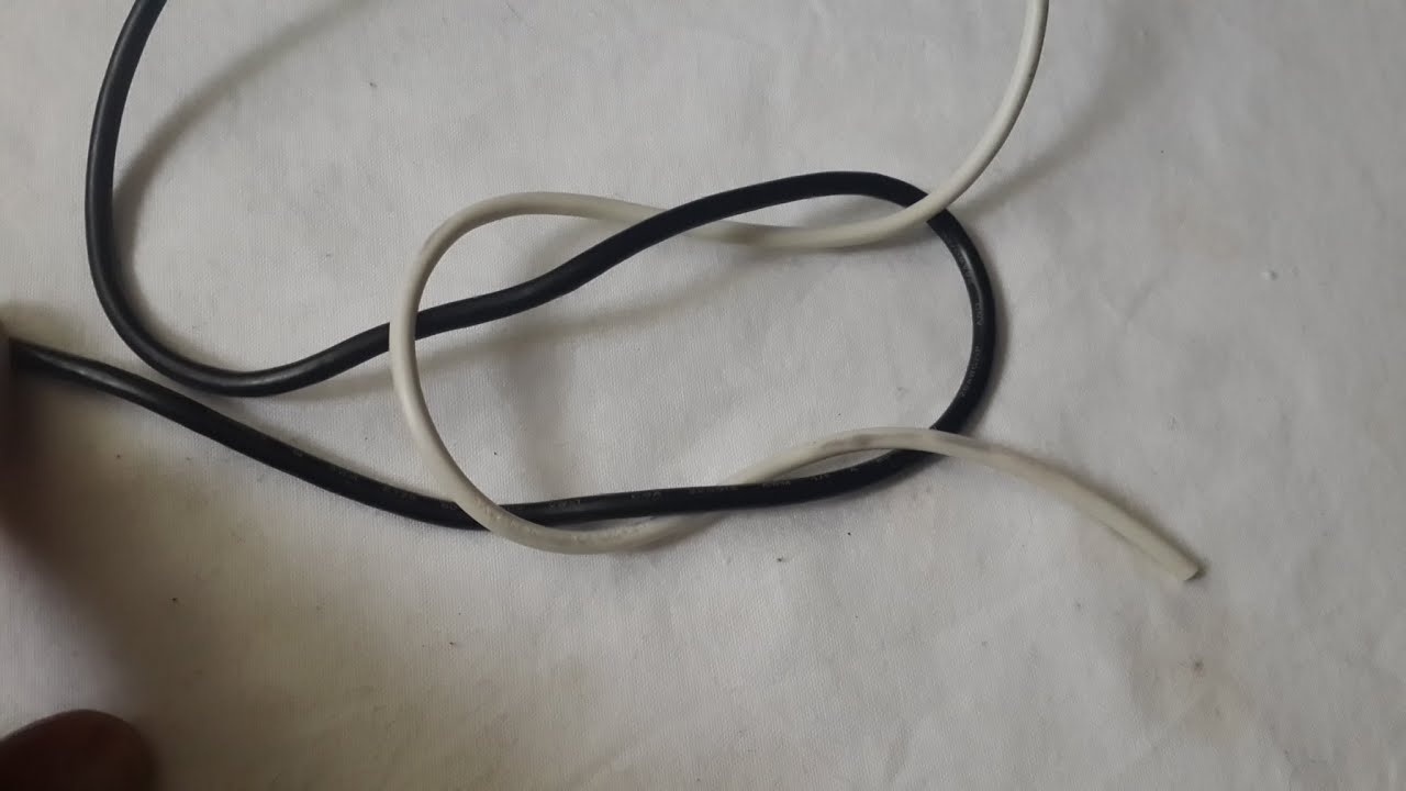 6 The surgical knots