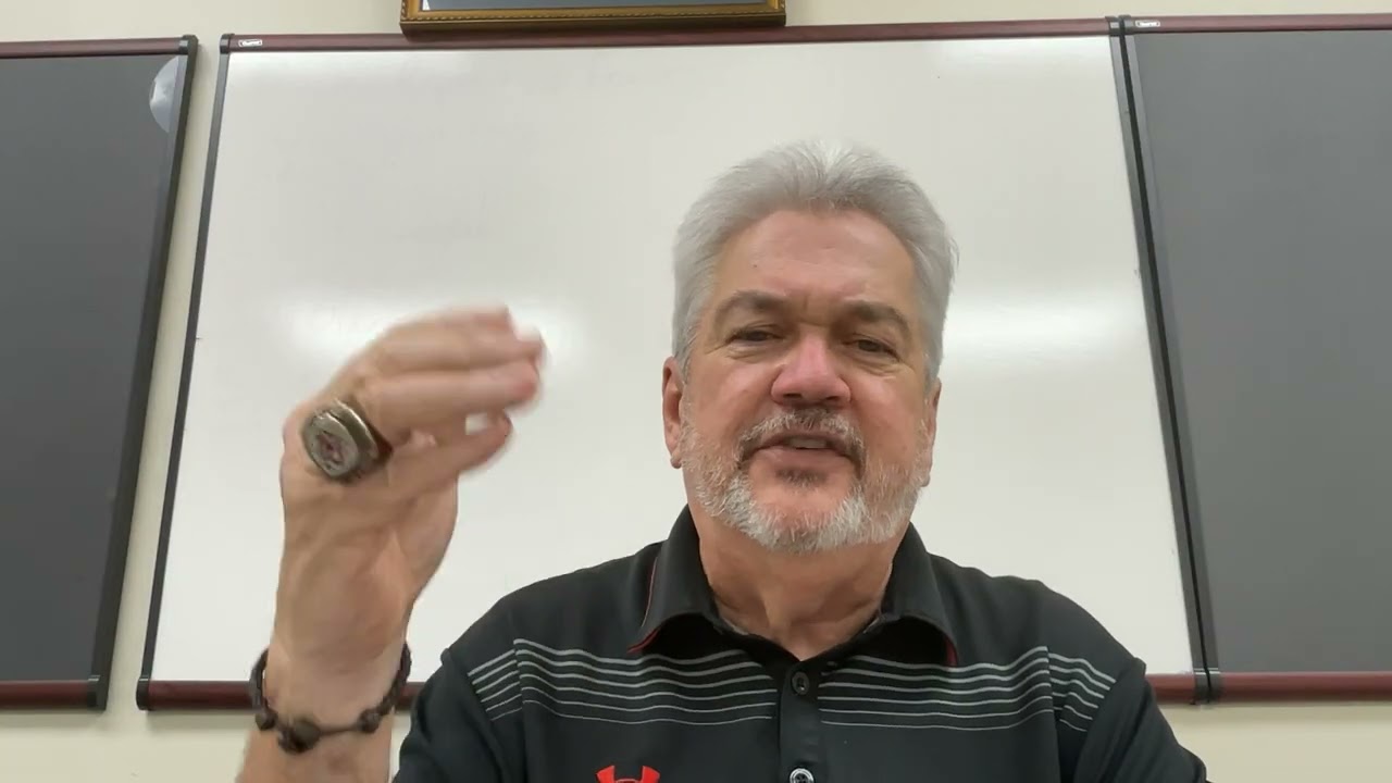Sunday School Lesson 3/25/26 @michaelbest7301