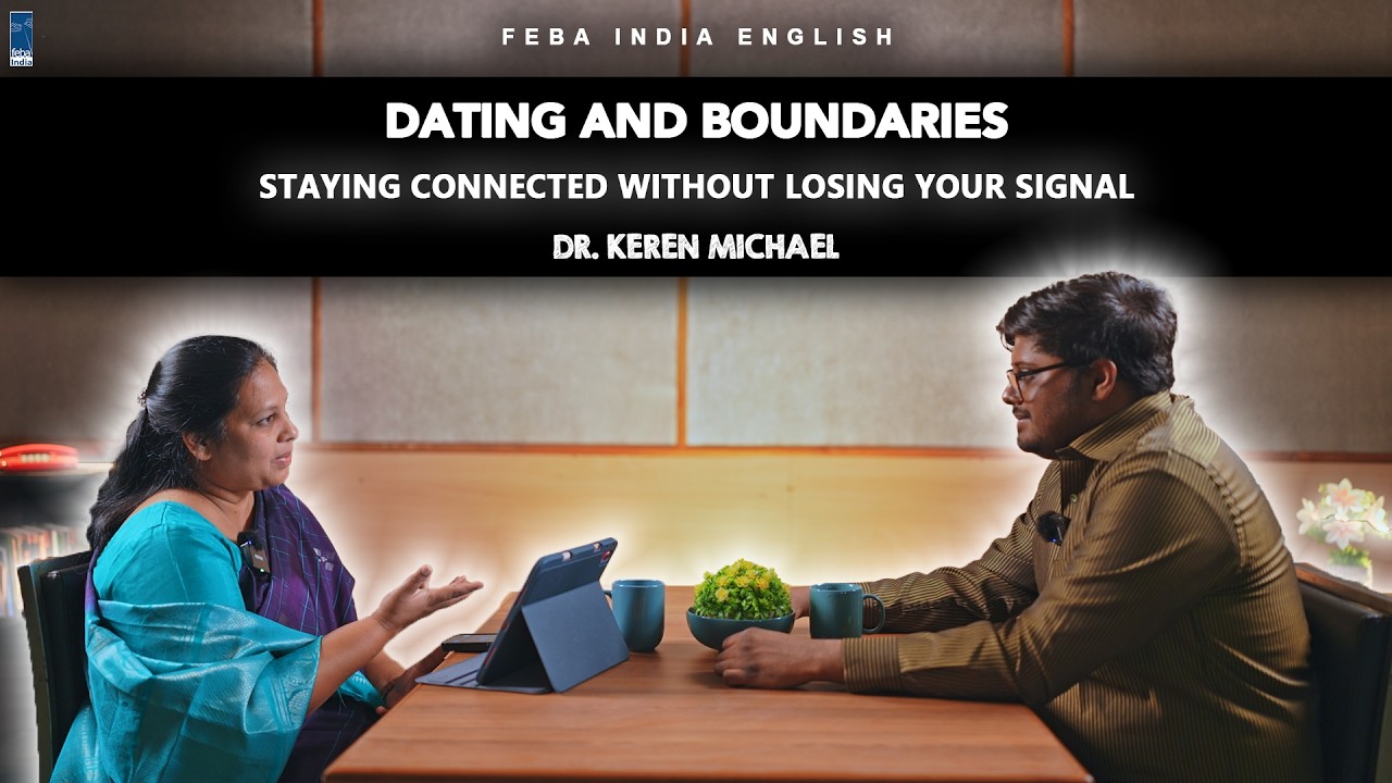 Reality Bang Show | Dating and Boundaries | 24th February 2026