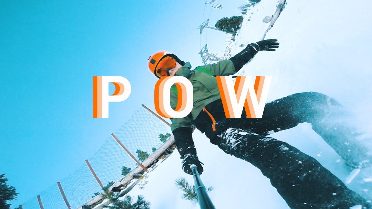 POWDER | Val Gardena, Italy