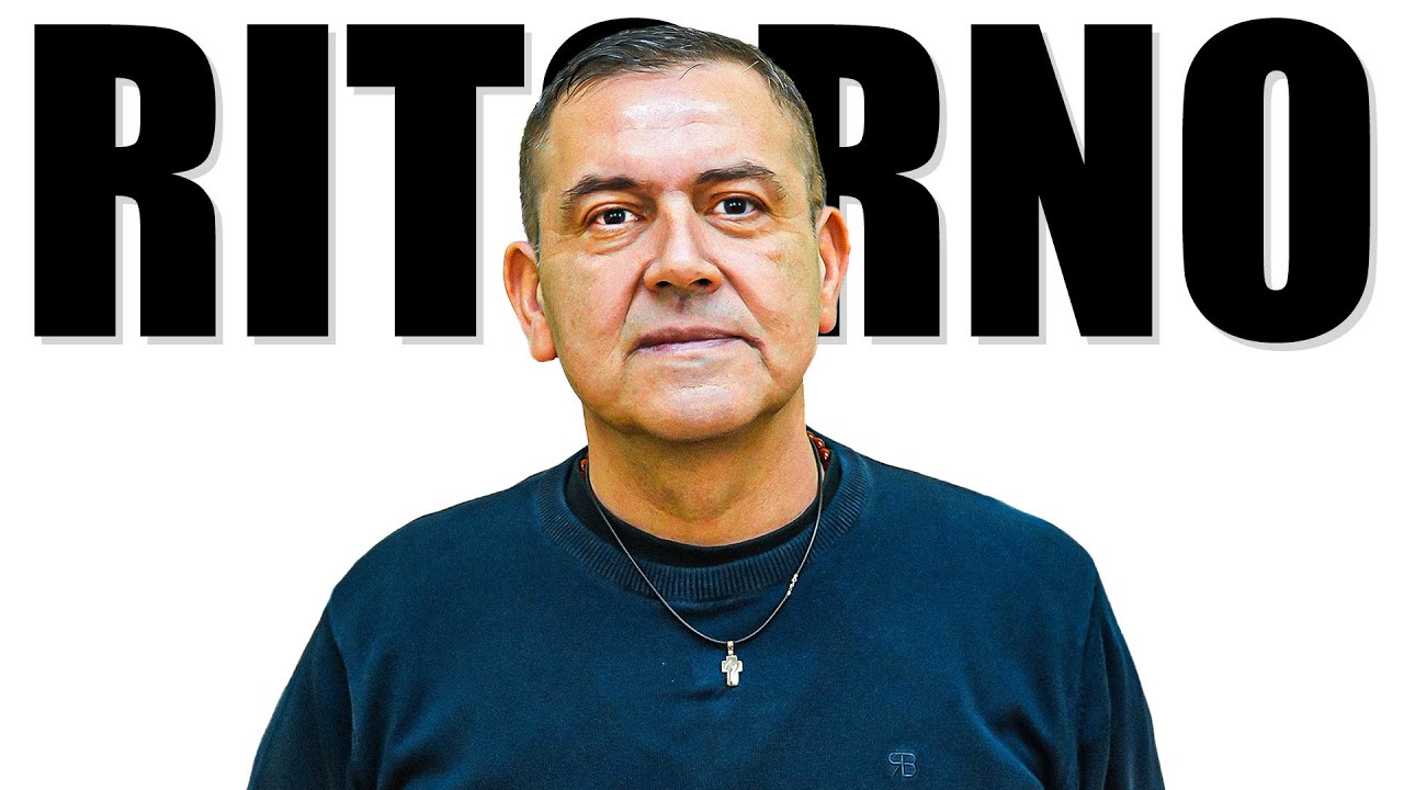 Perchè sono Scomparso? Ecco tutta La Verità..