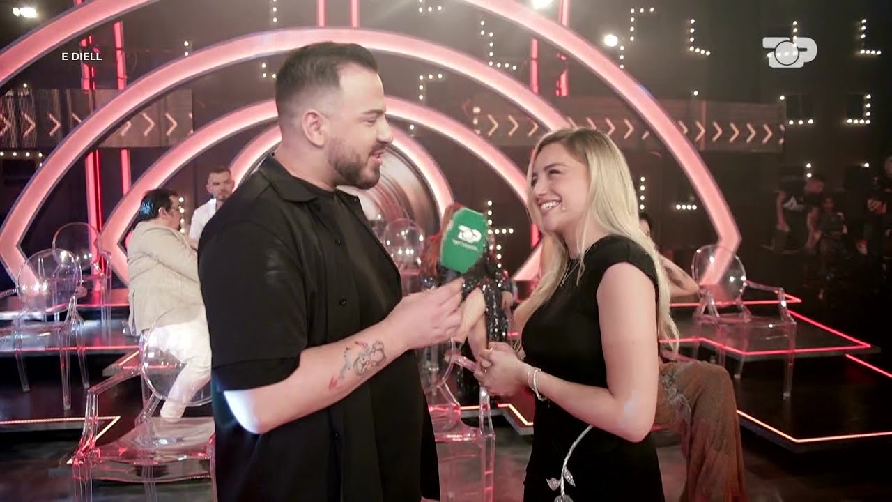 Fjeti me Romeon pasi doli nga shtëpia? Heidi Baci “rrëfehet” pas përfundimit të “Big Brother Vip 3”