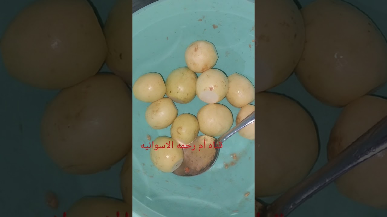 سر تخزين الجوافة الطبيعي في البيت 😋🍐🥤