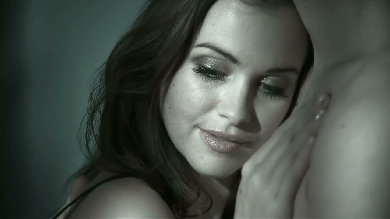 IO DONNA Mix - Rossella Ferrari e i Casanova (Video Lyrics)