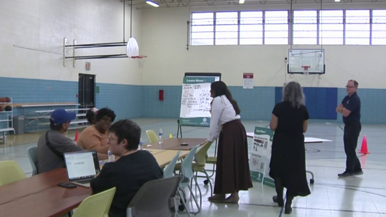 Denver Heights residents discuss public safety concerns with city officials