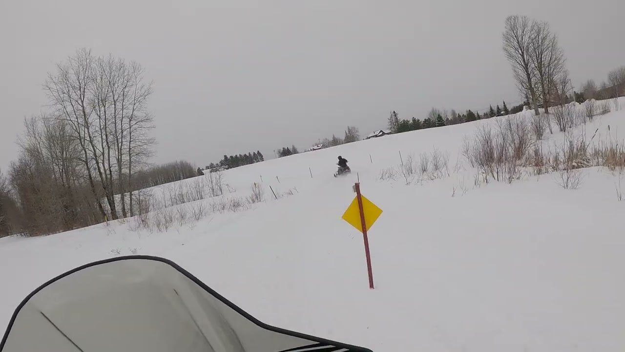 2017 Arctic Cat ZR6000RS