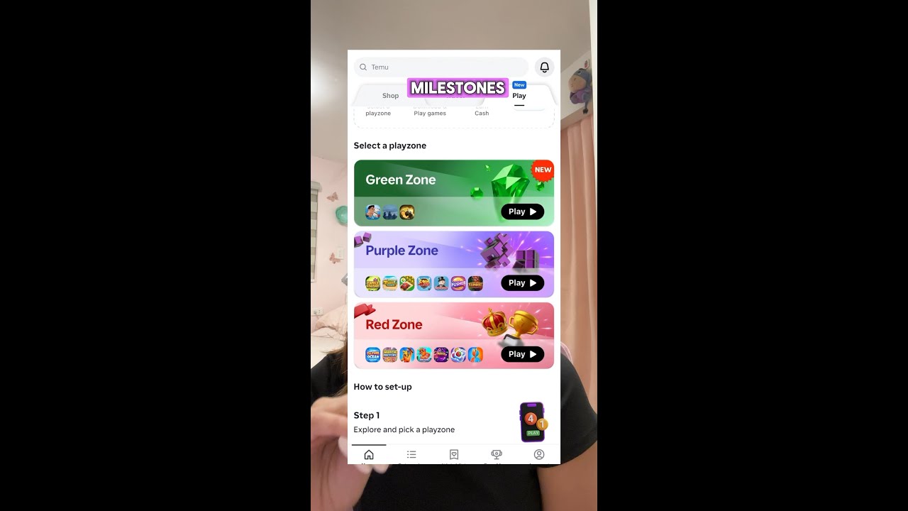 Earn with online games?