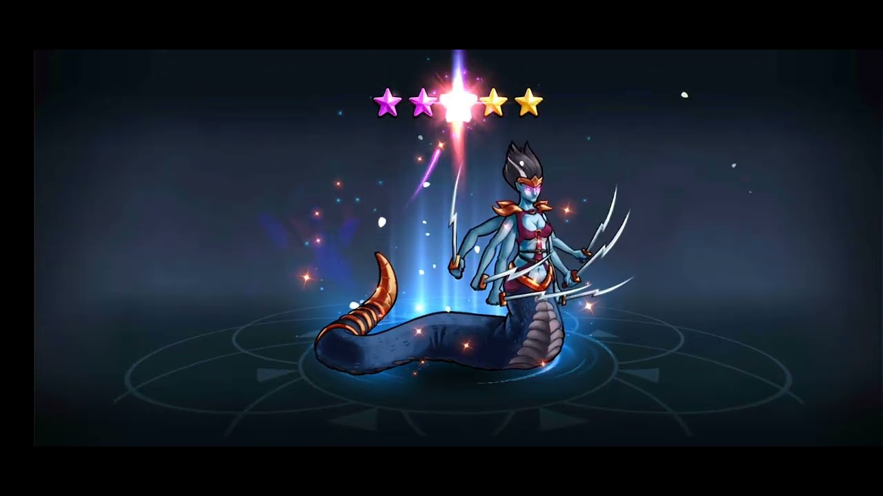WOW, new great update of the game, all cardinally changed #eraofmagicwars #games