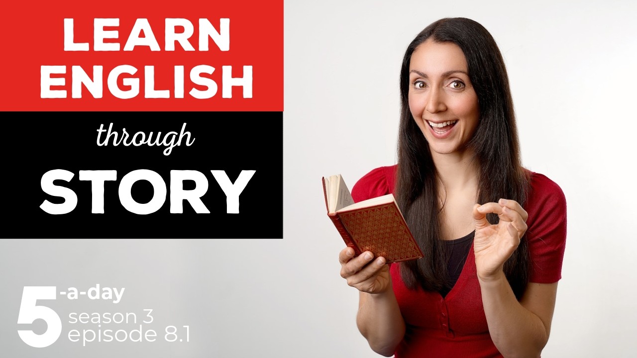🎙️5 Scottish Expressions You Should Know