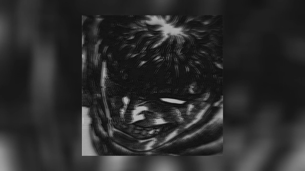KSLV - Psycho (Slowed + Reverb)