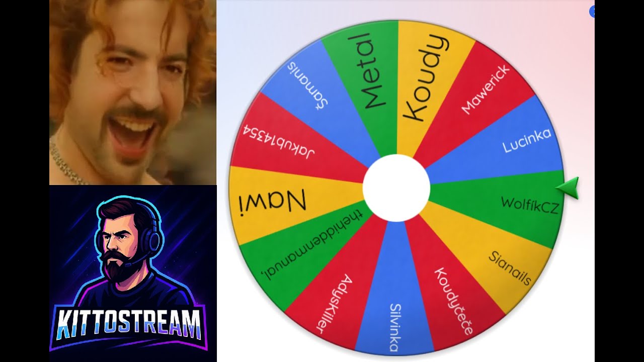 🎁 Lednová soutěž | 🎡 Losování výherce na Kole štěstí | Výhra 1000 Kč | CZ/SK