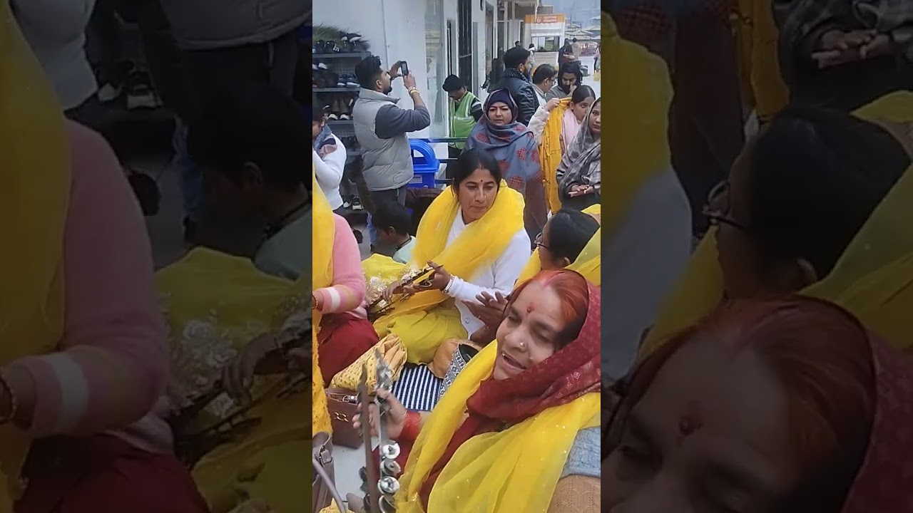 झड़े लाल लाल मैया तेरे दबा रे ते  बागला मुखी मै