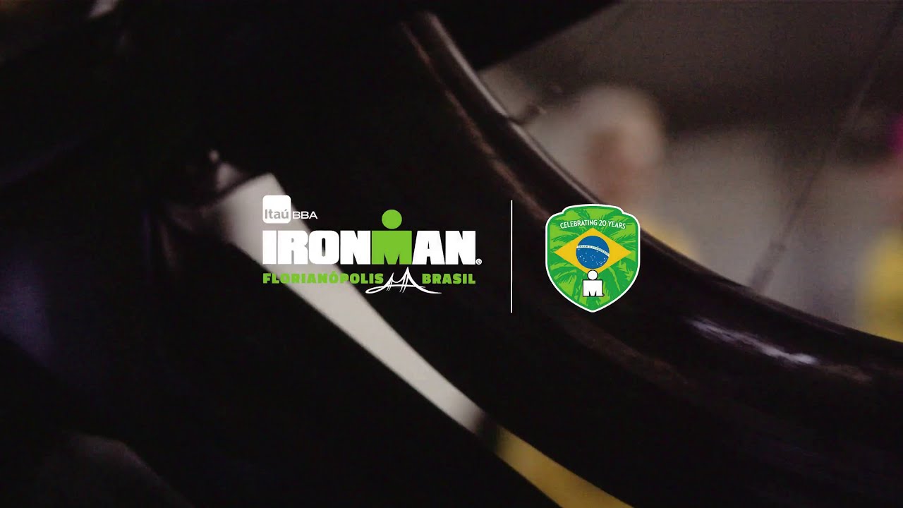 Ita&uacute; BBA IRONMAN Brasil 2022 - V&iacute;deo Oficial