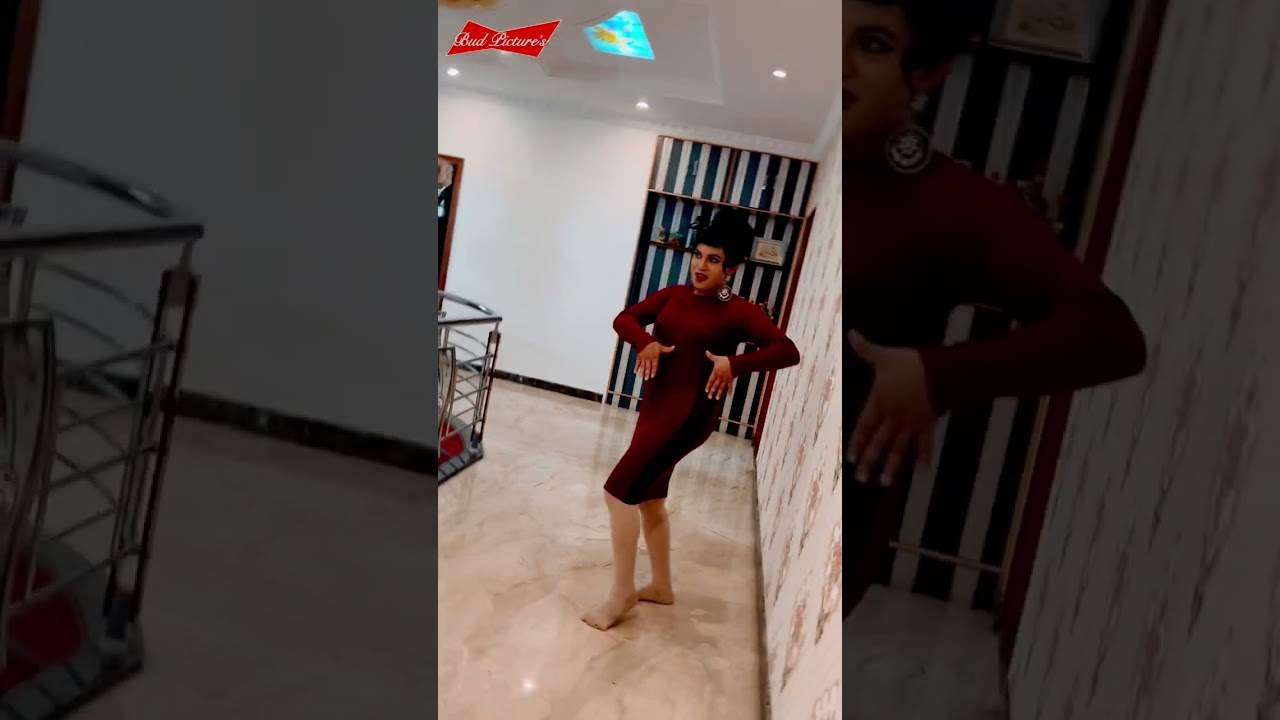 Patali kamariya #comedycontent #chandraprabha #ragini #gichigili