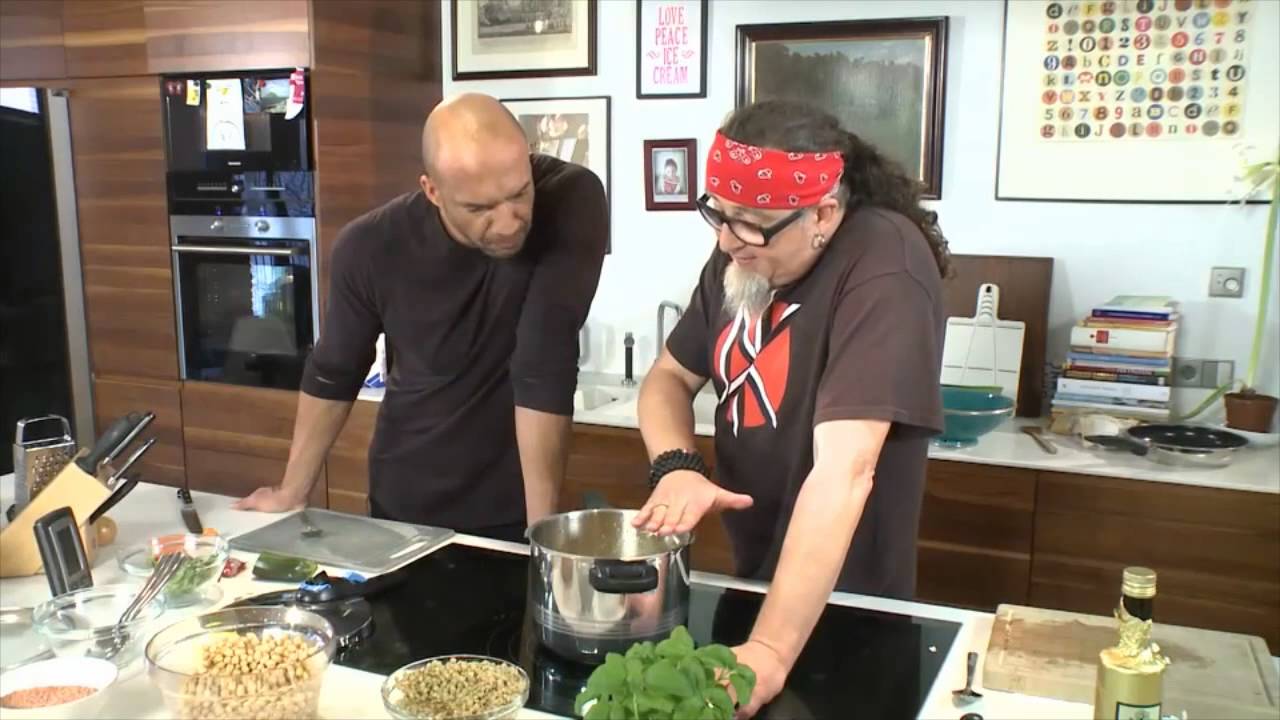 Marquard und Soost: Schlankmacher Gerichte (4)