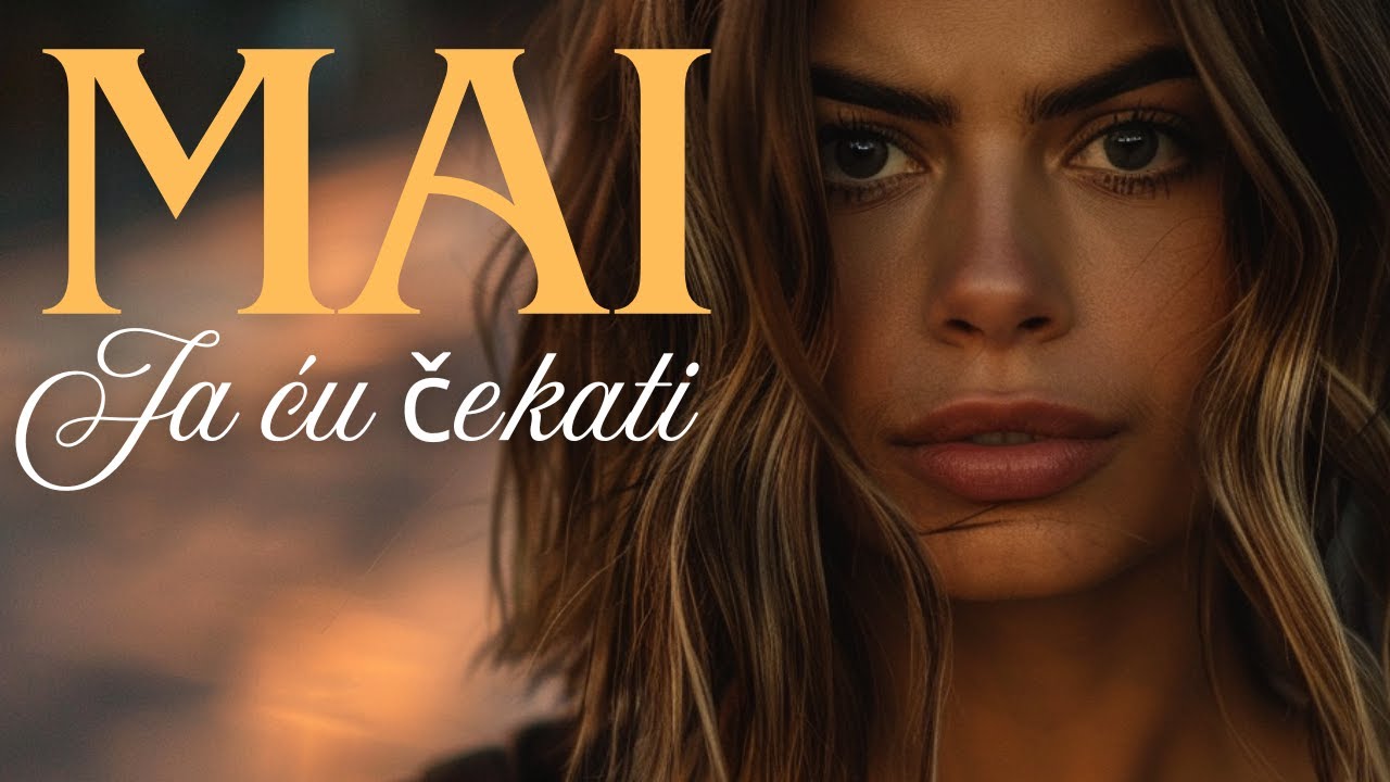 Ja ću čekati