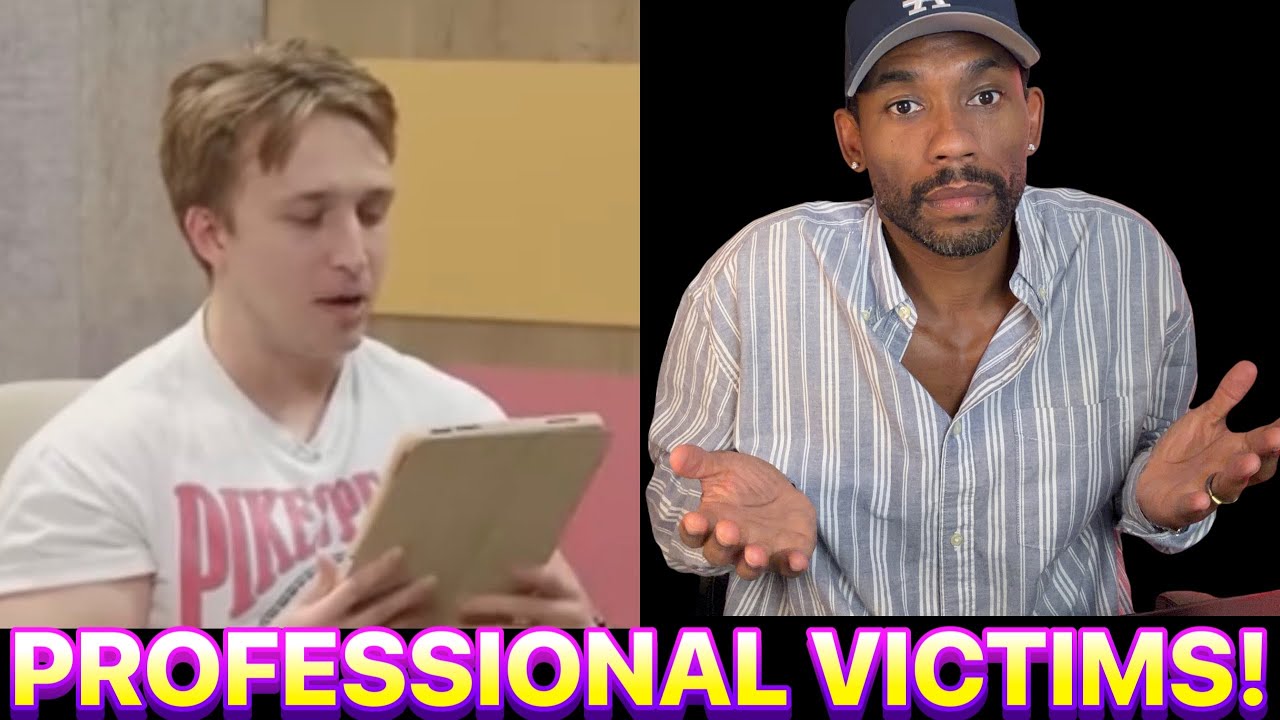 MAN THINKS WOMEN HAVE IT “SO GOOD” THAT HE WISHES HE COULD BE A WOMAN! 