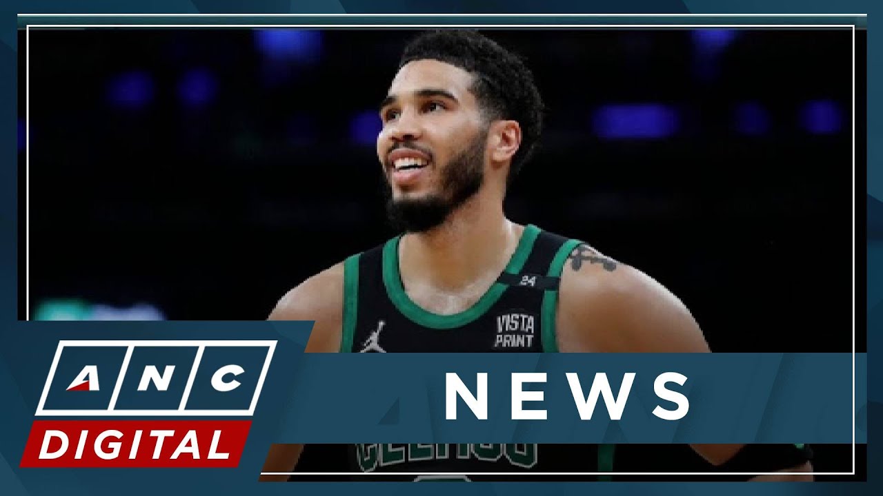 The NBA Championship formula with basketball analyst Enzo Flojo | ANC