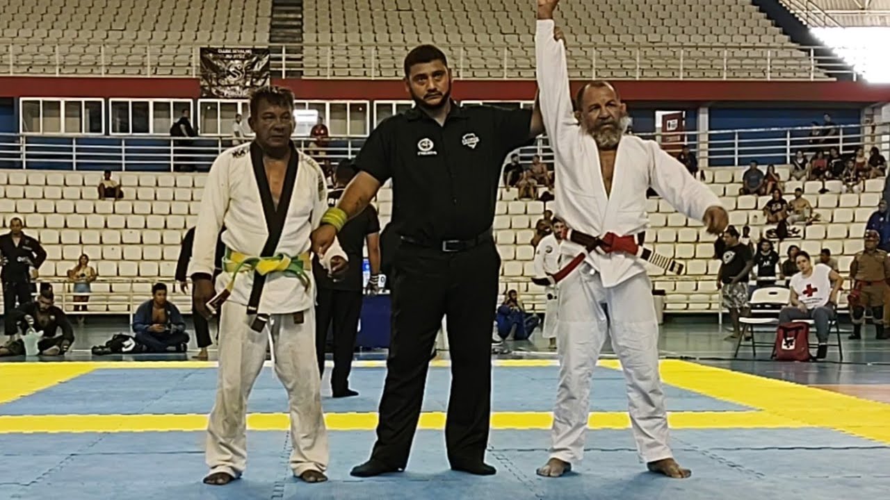 Copa Cidade de Manaus; Cosmo Dias/Enildo Amorim.