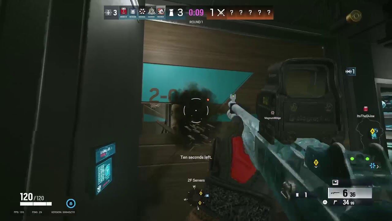 Copper to Champion Episode 1