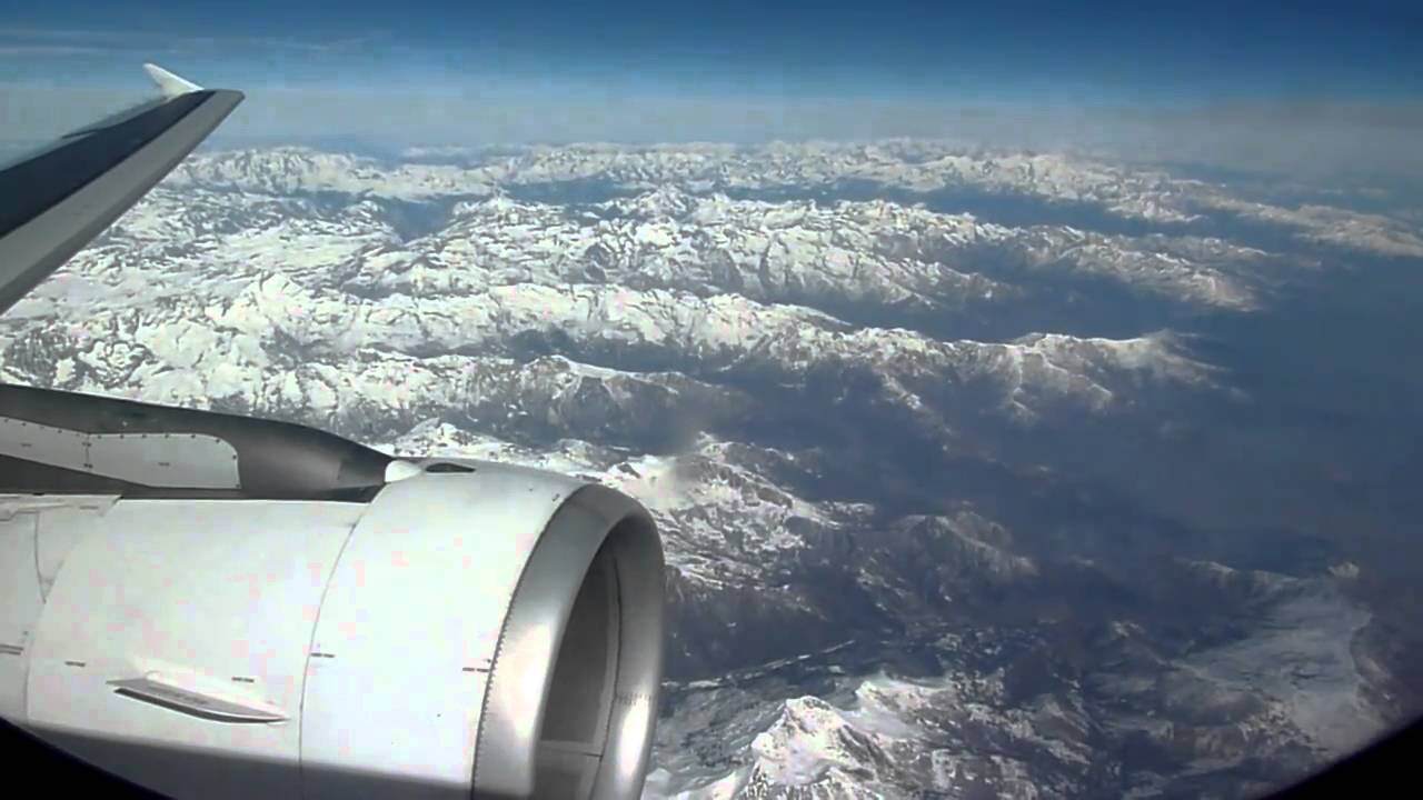 LX1822: Flight from Geneva to Athens with Swiss A320 HB-IJN (Takeoff, Flight, Landing)