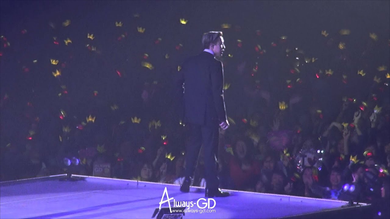 20140223 Garagara go / 가라가라 고(GD)