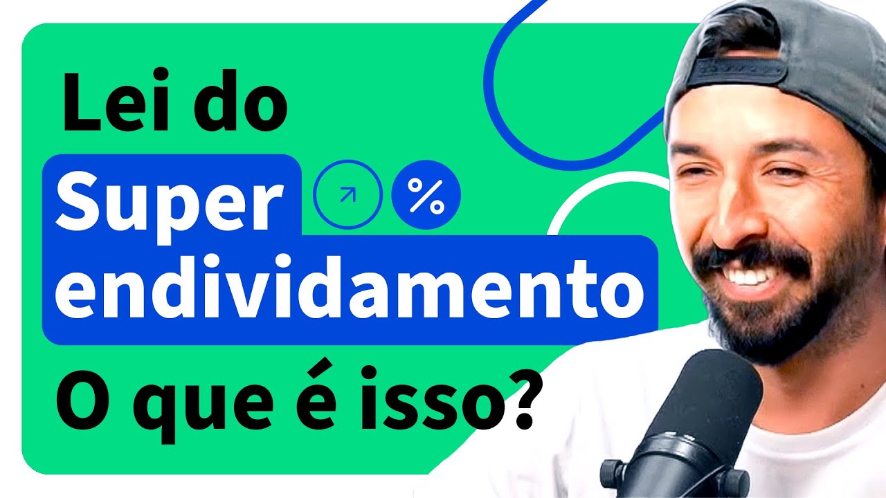 Lei do Superendividamento: O Que &Eacute;? Como Funciona? Quem Tem Direito? - Cortes da Acordo Certo