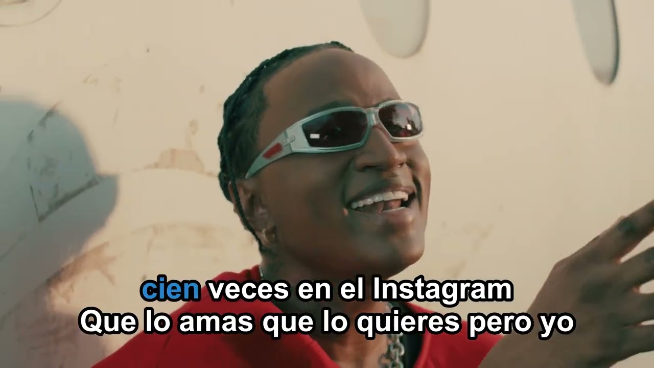 Zaider  - Tu Locura | Karaoke